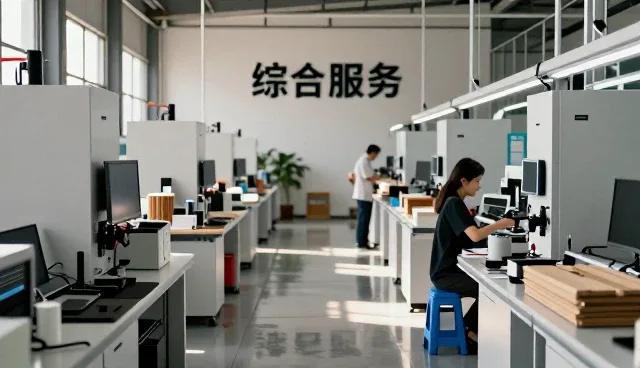 山东丰华国际贸易有限公司