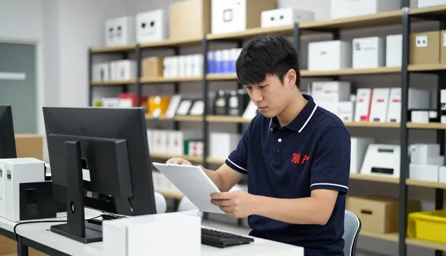 仓储配送发展促进涵盖渠道分销市场增长