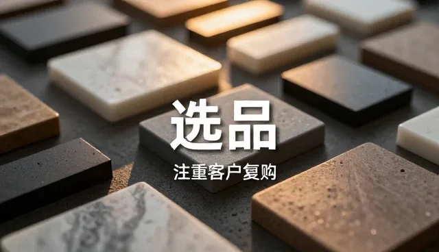 办公用品采购如何通过坚持诚信经营提升选型效率